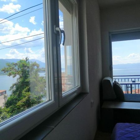 Grey Apartment โอครีด ภายนอก รูปภาพ